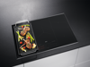 AEG IKE85751FB 6000 Multibridge 80cm Induction Hob Black