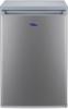Iceking RHK551S.E with Icebox 55cm 190-Litre Under Counter Freestanding Fridge Silver