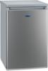 Iceking RHK551S.E with Icebox 55cm 190-Litre Under Counter Freestanding Fridge Silver