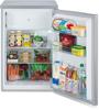 Iceking RHK551S.E with Icebox 55cm 190-Litre Under Counter Freestanding Fridge Silver