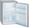 Iceking RHK551S.E with Icebox 55cm 190-Litre Under Counter Freestanding Fridge Silver