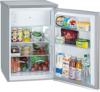 Iceking RHK551S.E with Icebox 55cm 190-Litre Under Counter Freestanding Fridge Silver