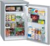 Iceking RHK551S.E with Icebox 55cm 190-Litre Under Counter Freestanding Fridge Silver