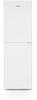 Montpellier MS175EW 50/50 Static 248 Litres Freestanding Fridge-Freezer White