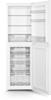 Montpellier MS175EW 50/50 Static 248 Litres Freestanding Fridge-Freezer White