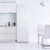 Montpellier MS175EW 50/50 Static 248 Litres Freestanding Fridge-Freezer White