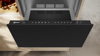 NEFF N34HA11G1B N70 60 x 29cm Built-in Warming Drawer Graphite Grey