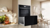 NEFF N34HA11G1B N70 60 x 29cm Built-in Warming Drawer Graphite Grey