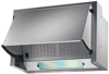 Prima PRCH550 Integrated Hood Grey