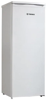 Teknix TT55TNFF1W Tall 55cm 166 Litres Frost Free Freestanding Freezer White