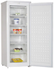Teknix TT55TNFF1W Tall 55cm 166 Litres Frost Free Freestanding Freezer White