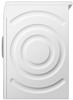 Bosch WAN28081GB Serie | 4 7 kg 1400 rpm Freestanding Washing Machine White