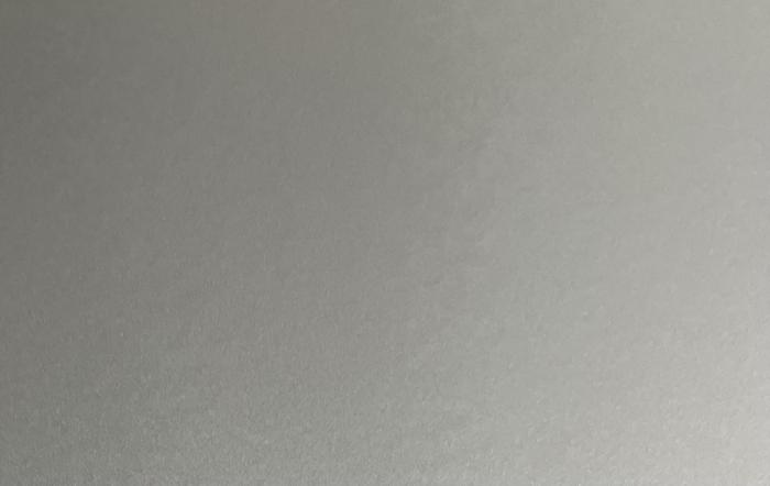 Signature - Splashback Silver Glass