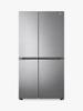 LG GSBV70PZTL Frost Free 655 Litres American Style Fridge Freezer Shiny Steel