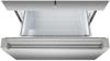 Teknix THFD17870X 70cm French Door Total No Frost American Style Fridge Freezer Stainless steel