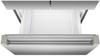 Teknix THFD17870X 70cm French Door Total No Frost American Style Fridge Freezer Stainless steel