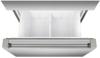 Teknix THFD17870X 70cm French Door Total No Frost American Style Fridge Freezer Stainless steel