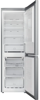 Hotpoint H5X820SX 335 litre Total No Frost 70/30 Freestanding Fridge-Freezer Stainless steel