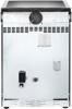 Belling Farmhouse 60E 444444711 Ceramic 60cm Double Oven Freestanding Electric Cooker Black