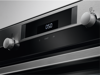 AEG KME525800M Built-in Microwave Stainless steel