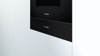 Bosch BIC630NB1B Series 8 60 x 14 cm Built-in Warming Drawer Black