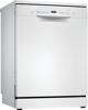 Bosch SMS2ITW08G Series 2 60cm 12 Place Settings Freestanding Dishwasher White