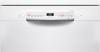 Bosch SMS2ITW08G Series 2 60cm 12 Place Settings Freestanding Dishwasher White