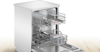 Bosch SMS4HKW00G Series 4 60cm 13 Place Settings Freestanding Dishwasher White