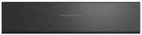 Fisher & Paykel VB60SDEB1 Vacuum Seal Drawer 60cm Built-in Warming Drawer Black