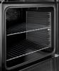 Fisher & Paykel OB60SC7CEX1 60cm 7 Function Contemporary Built-in Single Electric Oven Stainless steel