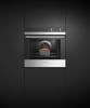 Fisher & Paykel OB60SC7CEX1 60cm 7 Function Contemporary Built-in Single Electric Oven Stainless steel