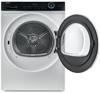 Haier HD90-A2979 Series 7 i-Pro 60cm 9kg Heat Pump Freestanding Dryer White