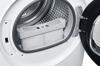 Haier HD90-A2979 Series 7 i-Pro 60cm 9kg Heat Pump Freestanding Dryer White