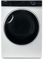 Haier HD90-A2979 Series 7 i-Pro 60cm 9kg Heat Pump Freestanding Dryer White