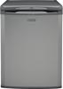Hotpoint RLA36G 60cm Undercounter Larder Freestanding Fridge Graphite