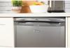 Hotpoint RLA36G 60cm Undercounter Larder Freestanding Fridge Graphite