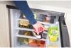 Hotpoint RLA36G 60cm Undercounter Larder Freestanding Fridge Graphite