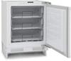 Montpellier Built Under MBUR201 Fridge + MBUF300 Freezer ( Integrated Fridge and Freezer ) White