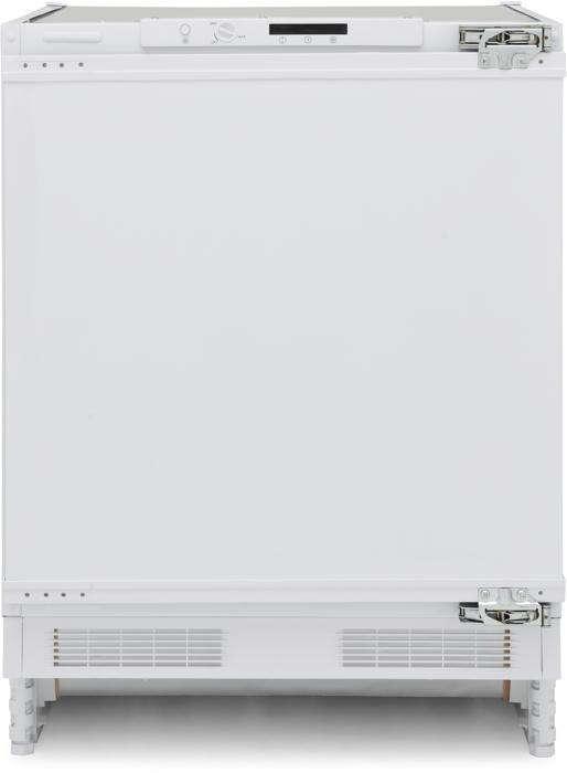 Montpellier MBUF300 Built-Under Integrated Freezer White