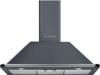 Smeg KT90GRE Victoria 90cm Hood Slate Grey