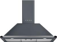 Smeg KT90GRE Victoria 90cm Hood Slate Grey