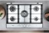 Whirlpool GMF 7522/IXL Gas Hob Stainless steel