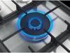 Whirlpool GMF 7522/IXL Gas Hob Stainless steel