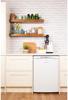 Hotpoint RLA36P1 60cm Undercounter 149 Litres Freestanding Fridge White