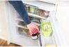 Hotpoint RLA36P1 60cm Undercounter 149 Litres Freestanding Fridge White