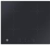 Hoover HI642CTTWIFI H-HOB 300 4 zones Vetrpceramic 60cm WIFI Induction Hob Black