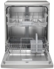 Bosch SMS2ITI41G Series 2 60cm Freestanding Dishwasher Silver Inox