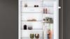 NEFF KI5871SE0G N 30 177.2 x 54.1 cm sliding  freezer at bottom 70 / 30 Integrated Fridge Freezer White