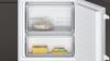 NEFF KI5871SE0G N 30 177.2 x 54.1 cm sliding  freezer at bottom 70 / 30 Integrated Fridge Freezer White