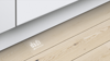 Bosch SPV4EMX21G 45cm Series 4   Fully-integrated 10 Place settings Integrated Dishwasher White